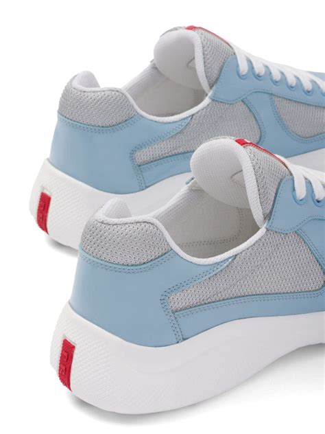 prada americas cup sneakers cheap|prada americas cup farfetch.